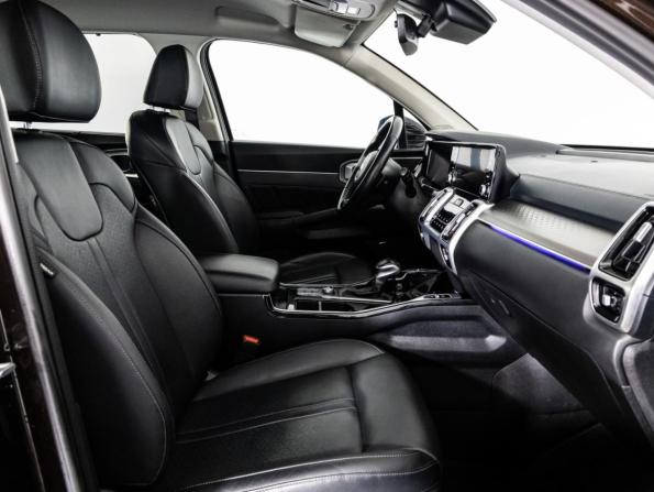 Kia Sorento IV с пробегом 2021 года, цена 4 099 000 рублей, 71127 км, внедорожник, Автокод Объявления