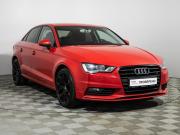 Audi A3 III (8V) Санкт-Петербург  - изображение 19