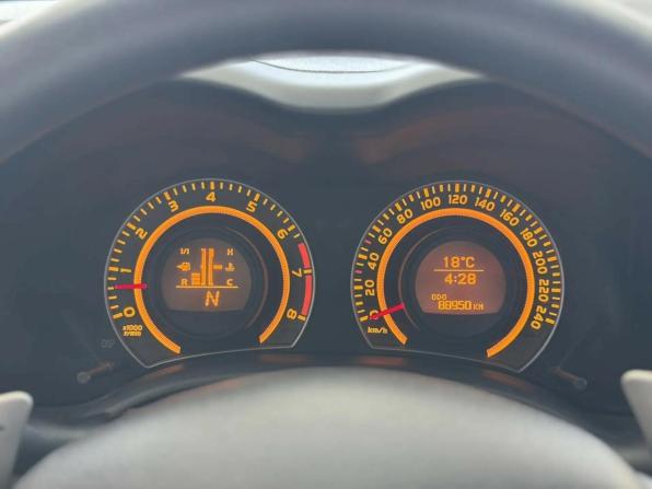 Toyota Corolla X (E140 E150) с пробегом 2008 года, цена 849 000 рублей, 88950 км, седан, Автокод Объявления