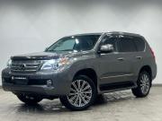 Lexus GX II Кемерово  - изображение 19