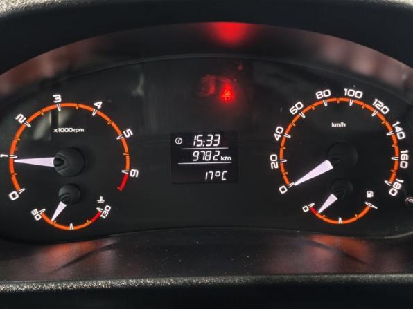 Lada (ВАЗ) Niva Travel I Рестайлинг с пробегом 2025 года, цена 1 036 100 рублей, 9781 км, внедорожник, Автокод Объявления