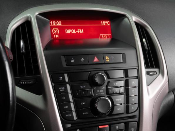 Opel Astra J с пробегом 2012 года, цена 699 000 рублей, 162313 км, хэтчбек, Автокод Объявления