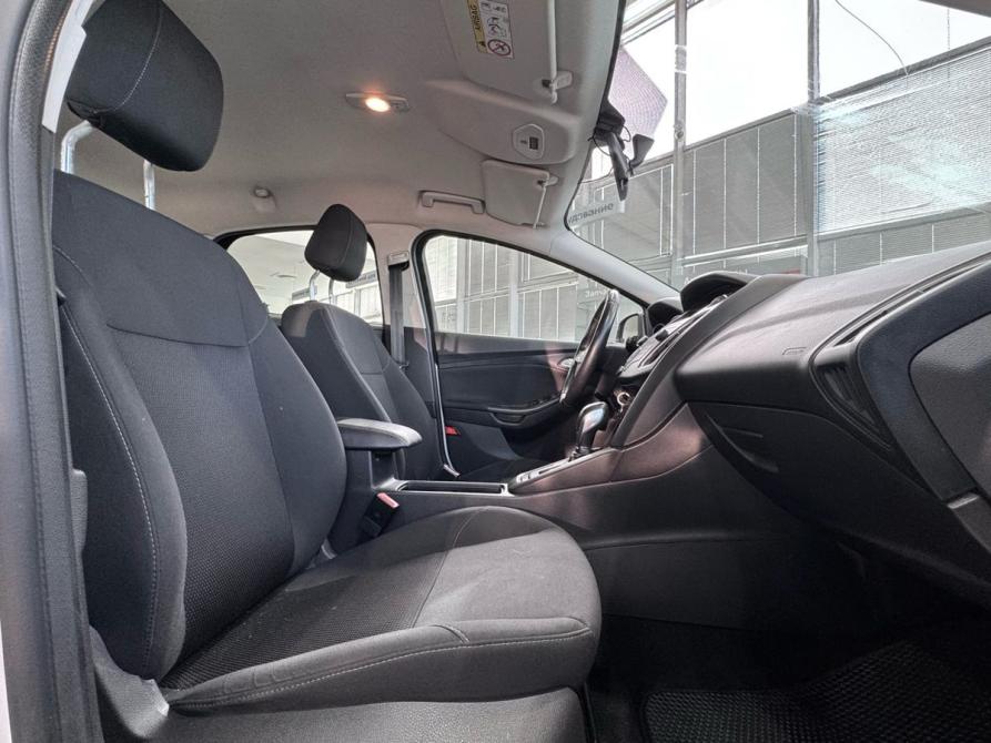 Ford Focus III Рестайлинг Москва  - изображение 18
