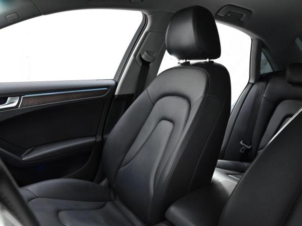 Audi A4 IV (B8) Рестайлинг с пробегом 2015 года, цена 929 000 рублей, 118566 км, седан, Автокод Объявления