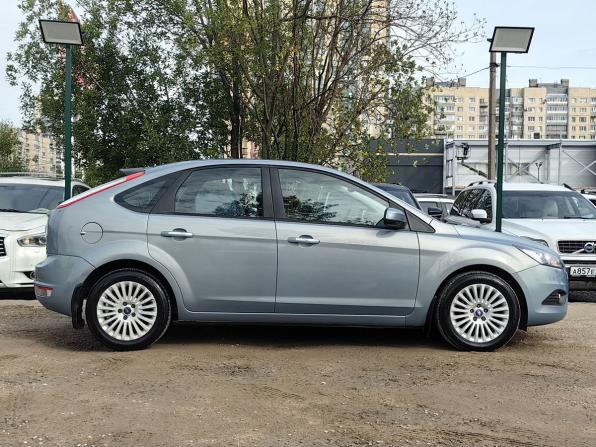 Ford Focus II Рестайлинг с пробегом 2010 года, цена 539 000 рублей, 199321 км, хэтчбек, Автокод Объявления