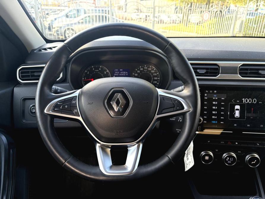 Renault Duster II Пермь  - изображение 11