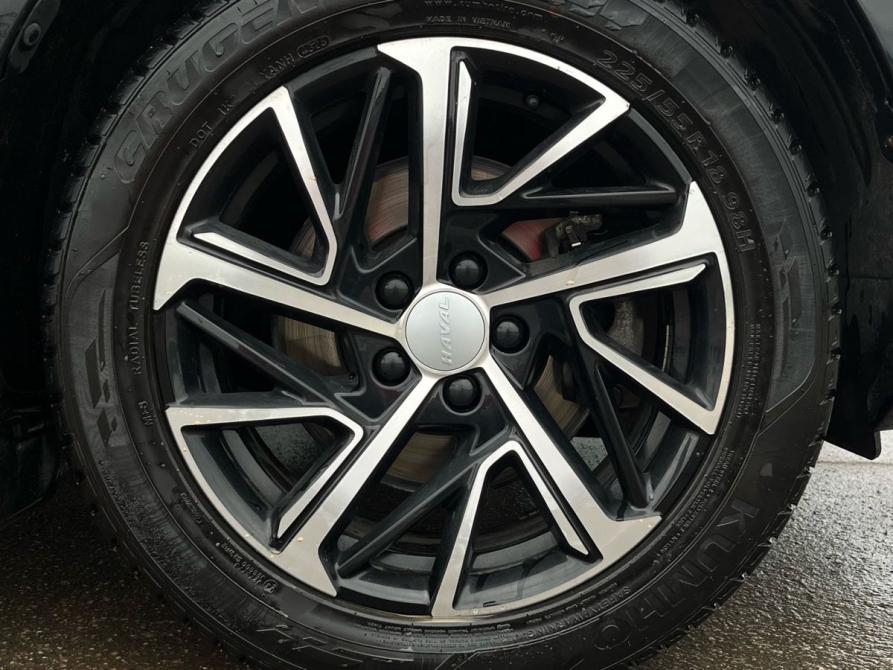 Haval Jolion I Калуга  - изображение 7