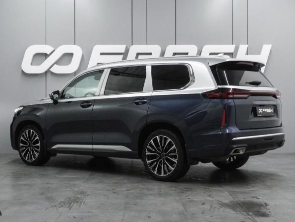 Exeed VX I с пробегом 2022 года, цена 2 889 000 рублей, 57064 км, внедорожник, Автокод Объявления