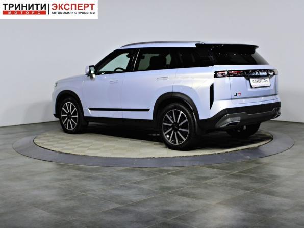 Jaecoo J7 I с пробегом 2023 года, цена 2 558 000 рублей, 35322 км, внедорожник, Автокод Объявления
