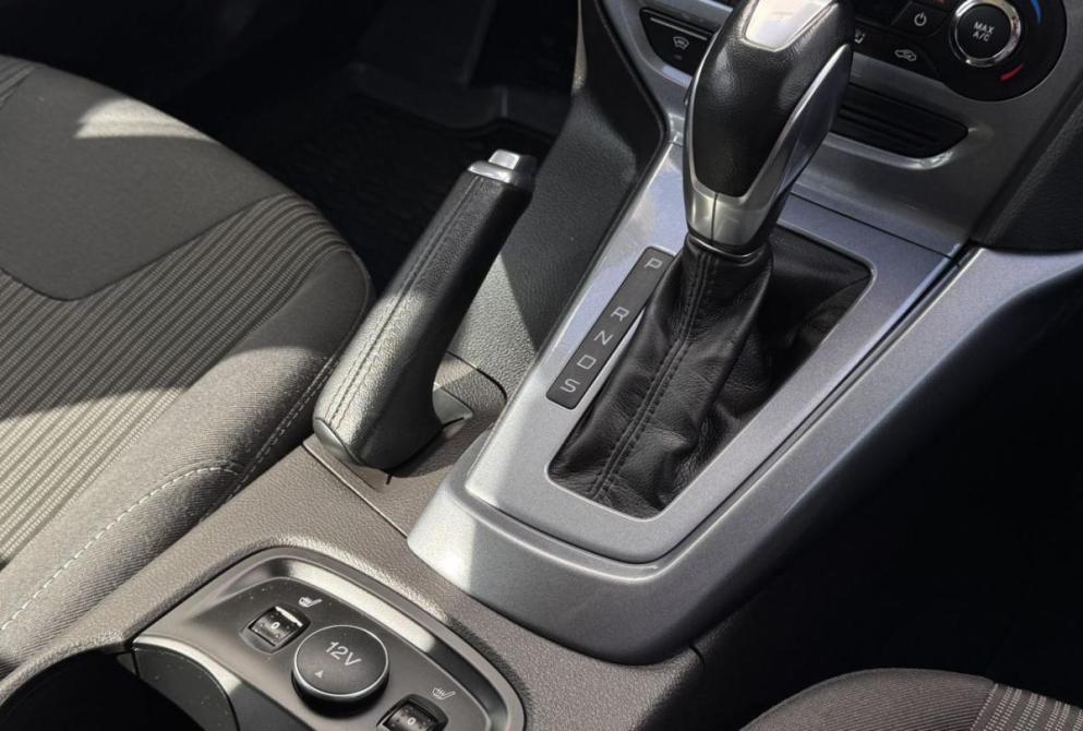 Ford Focus III Владимир  - изображение 19