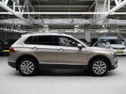 Volkswagen Tiguan II Челябинск  - изображение 31