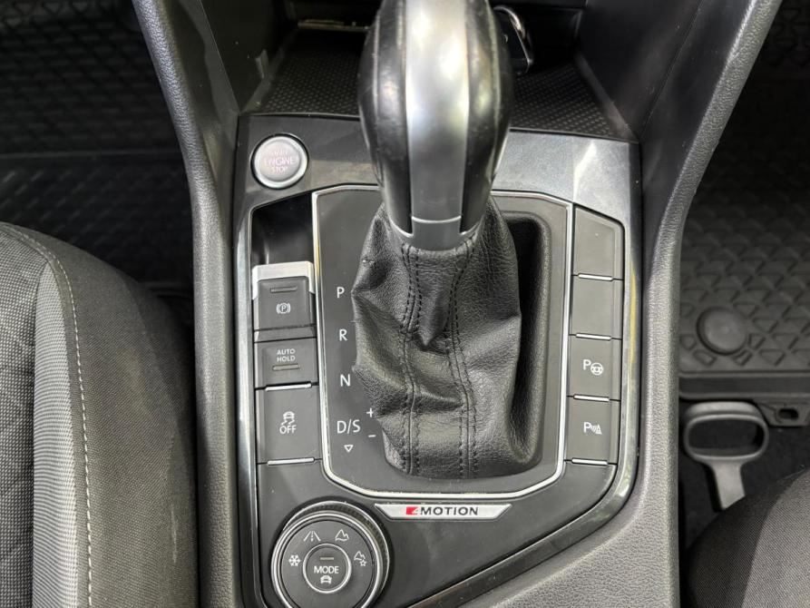 Volkswagen Tiguan II Ижевск  - изображение 17
