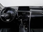 Lexus RX IV Рестайлинг Москва  - изображение 32
