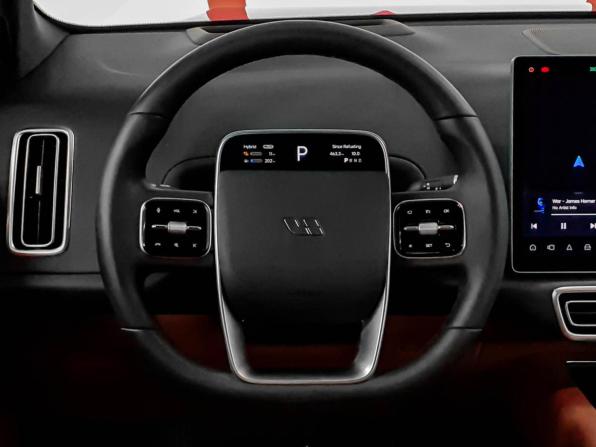 Li Auto (Lixiang) L7 I с пробегом 2023 года, цена 5 790 000 рублей, 20650 км, внедорожник, Автокод Объявления