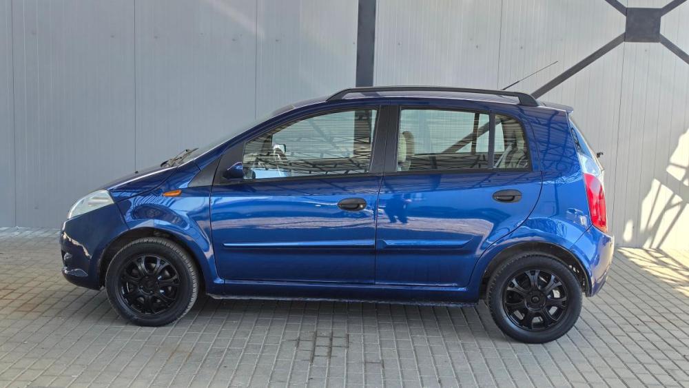 Chery Kimo (A1) Тамбов  - изображение 5