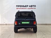 Lada (ВАЗ) 2121 (4x4) I Рестайлинг Смоленск  - изображение 15