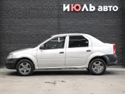 Renault Logan I Рестайлинг Екатеринбург  - изображение 23
