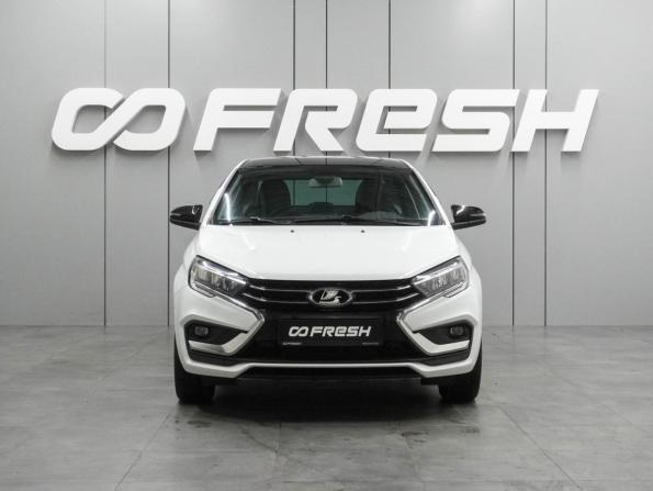 Lada (ВАЗ) Vesta I Рестайлинг (NG) с пробегом 2025 года, цена 1 749 000 рублей, 692 км, седан, Автокод Объявления