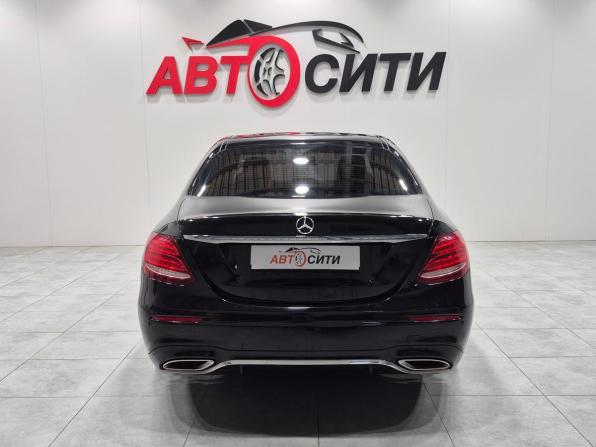 Mercedes-Benz E-Класс V (W213 S213 C238) с пробегом 2016 года, цена 2 195 000 рублей, 239000 км, седан, Автокод Объявления