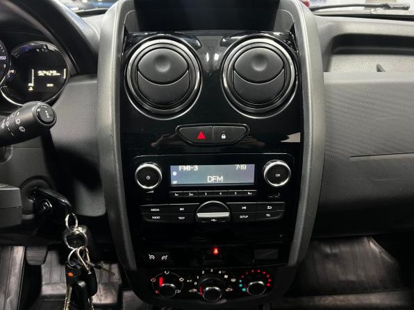 Renault Duster I Рестайлинг с пробегом 2019 года, цена 1 600 000 рублей, 92000 км, внедорожник, Автокод Объявления