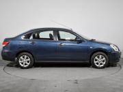 Nissan Almera III (G15) Санкт-Петербург  - изображение 23