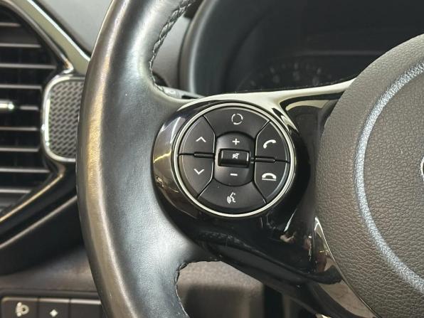 Kia Soul III с пробегом 2019 года, цена 2 295 000 рублей, 20490 км, хэтчбек, Автокод Объявления