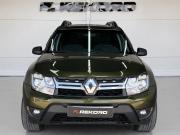 Renault Duster I Рестайлинг Уфа  - изображение 19