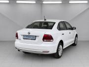 Volkswagen Polo V Рестайлинг Москва  - изображение 18