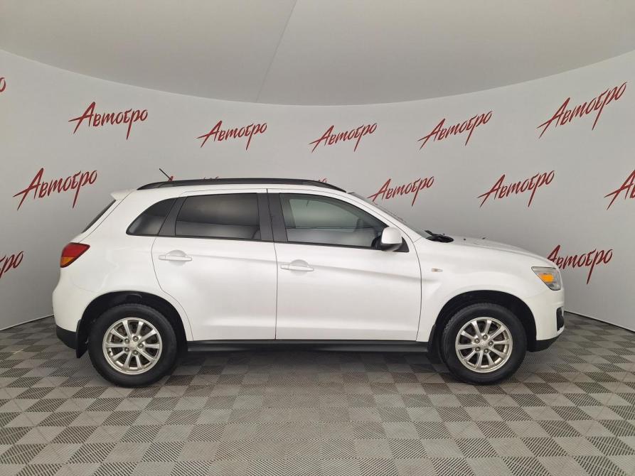Mitsubishi ASX I Рестайлинг Псков  - изображение 6