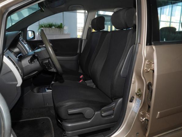 Suzuki Liana I Рестайлинг с пробегом 2005 года, цена 368 000 рублей, 325020 км, седан, Автокод Объявления