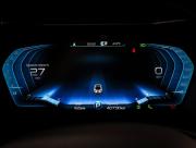 Geely Tugella I Рестайлинг Москва  - изображение 41