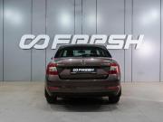Skoda Octavia III (A7) Воронеж  - изображение 23