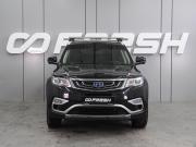 Geely Atlas I Воронеж  - изображение 23