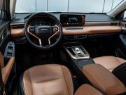 Haval Jolion I Краснодар  - изображение 29