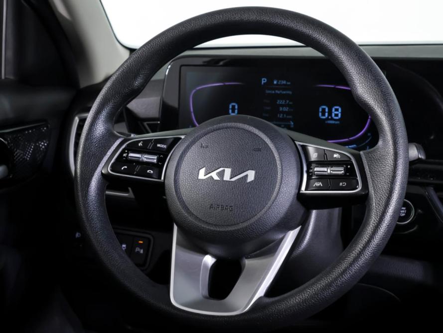Kia Seltos I Рестайлинг Москва  - изображение 13