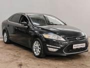 Ford Mondeo IV Рестайлинг Москва  - изображение 21