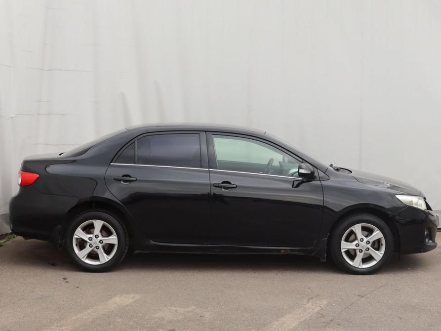 Toyota Corolla X (E140 E150) Рестайлинг Москва  - изображение 7