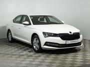 Skoda Superb III Рестайлинг Санкт-Петербург  - изображение 22