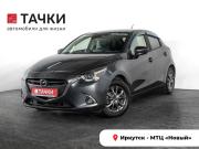 Mazda Demio IV (DJ) Иркутск  - изображение 25