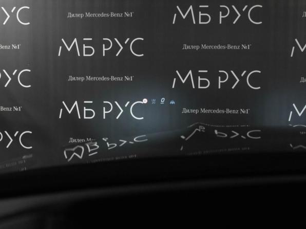 Новый Mercedes-Benz GLS AMG II (X167) Рестайлинг 2025 года, цена 28 700 000 рублей, внедорожник, Автокод Объявления