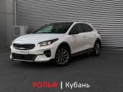 Kia XCeed I Москва  - изображение 23