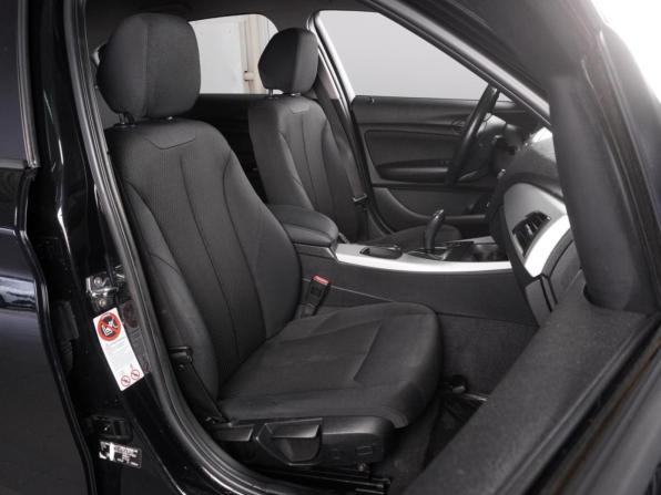 BMW 1 серии II (F20/F21) с пробегом 2012 года, цена 1 119 000 рублей, 141280 км, хэтчбек, Автокод Объявления