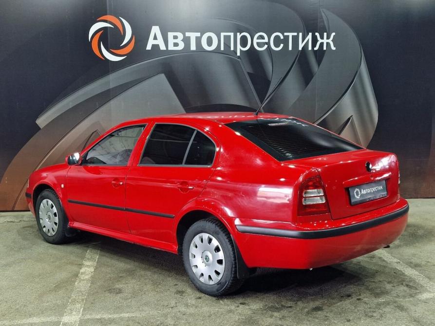 Skoda Octavia I (A4) Рестайлинг Ставрополь  - изображение 6