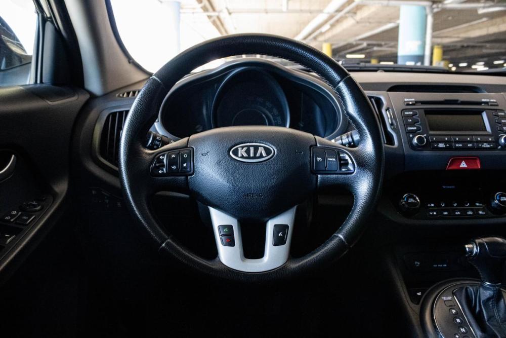 Kia Sportage III Уфа  - изображение 6