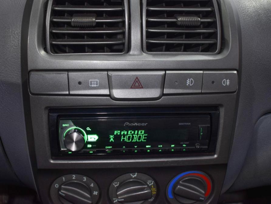 Hyundai Accent II Ростов-на-Дону  - изображение 12