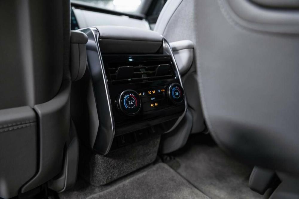 Land Rover Range Rover V Москва  - изображение 29