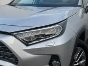 Toyota RAV4 V (XA50) Москва  - изображение 46
