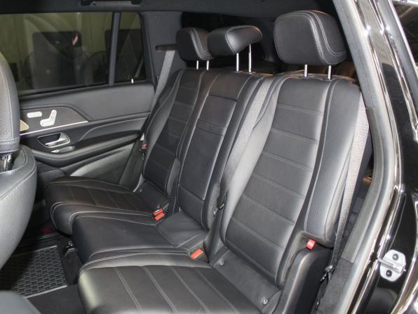 Mercedes-Benz GLS II (X167) с пробегом 2021 года, цена 8 200 000 рублей, 132288 км, внедорожник, Автокод Объявления