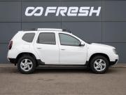 Renault Duster I Рестайлинг Краснодар  - изображение 25