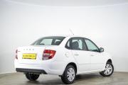 Lada (ВАЗ) Granta I Рестайлинг Оренбург  - изображение 22